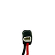 Buchse BT2.0 180 Grad mit Anschlußkabel (Handmade)