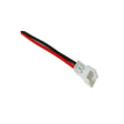 Buchse JST PH 1.25 2 Pin mit Anschlußkabel