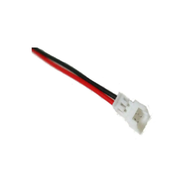Buchse JST PH 1.25 2 Pin mit Anschlußkabel