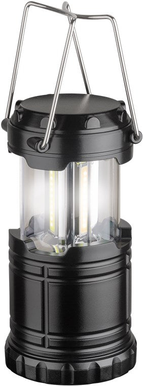 Goobay LED-Campinglampe High Bright 250 - Ziehleuchte kaltweiß (6800 K)