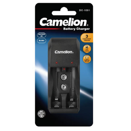 Camelion