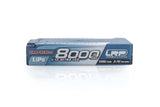 8000mAh / 1S / 4mm Stecker
