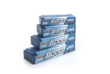 LRP P4 1/12 Ultra LCG Stock Spec GRAPHENE-2 6200mAh Hardcase Akku 3.7V LiPo 120C