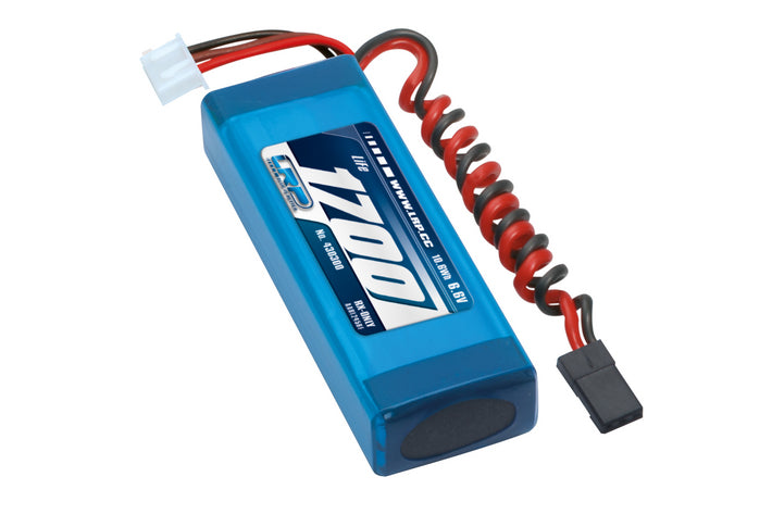 1700mAh / 2S