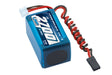 LRP 2S 2700mAh 2/3A Hump 7.4V LiPo