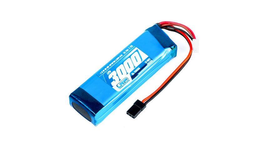 3000mAh / 2S