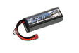 ANTIX by LRP 2S 5900 7.4V 50C Hardcase T-Plug LiPo
