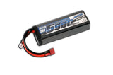 5900mAh / 2S / US Style
