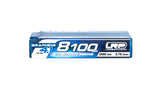 8100mAh / 1S / 4mm