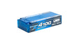 LRP HV LCG Stock Spec Shorty GRAPHENE-4 2S 4100mAh Hardcase 7.6V 135C/