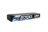 5700mAh / 2S