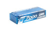 LRP HV Mid Size Modified GRAPHENE- 2S 7000mAh 4.1 7000mAh Hardcase Akk