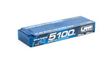 5100mAh / 2S