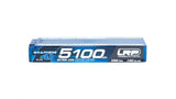 5100mAh / 2S