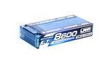 LRP 1/12 Hyper LCG Modified GRAPHENE-4.2 8600mAh Hardcase Akku - 3.7V - 120C/60C
