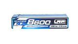 LRP 1/12 Hyper LCG Modified GRAPHENE-4.2 8600mAh Hardcase Akku - 3.7V - 120C/60C