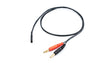 LRP Ladekabel - 60cm - 4mm auf BEC Stecker