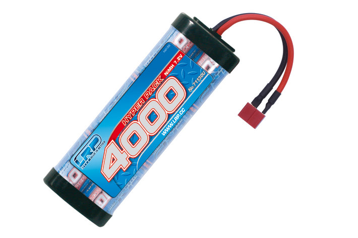4000mAh / 6S / US Style