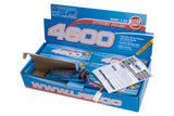 LRP Hyper Pack 4600 7.2V 6-Zellen Tamiya/JST Stecker NiMH