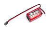 NOSRAM VTEC LiFePo 2000mAh RX-Pack 2/3A Hump 6.6V