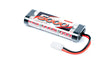 NOSRAM Team Pack 5000mAh 7.2V 6-Zellen NiMH Stickpack