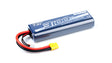 NOSRAM 2S 3100mAh 7.4V 50C Car Stickpack Hardcase XT60 LiPo