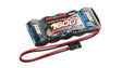 NOSRAM XTEC RX-pack Straight 2/3A NiMH JR 6.0V 1600mAh