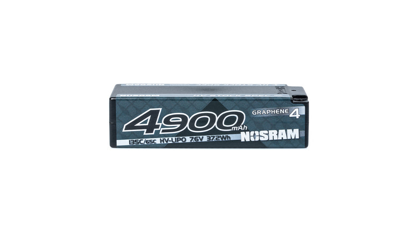 4900mAh / 5mm