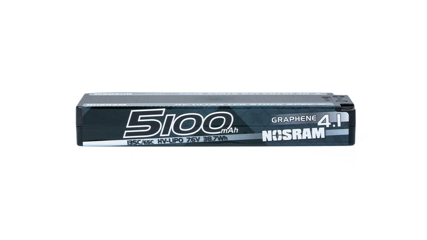5100mAh / 5mm
