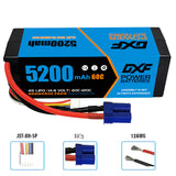 5200mAh / 4S / XT90