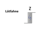 Panasonic NCR18650PF – 2900mAh, 3,7V (NCR18650PD) + Lötfahne Z