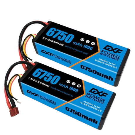 DXF