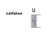Molicel INR18650-P26A 3,7V 2600mAh 35A Li-Ionen Akku Lötfahne U