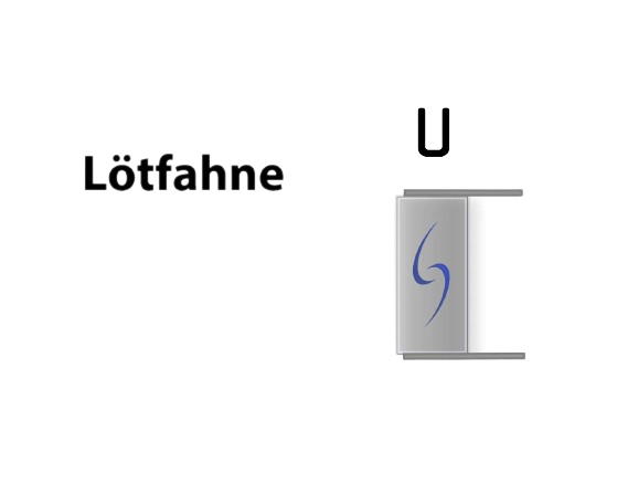 Panasonic NCR18650BD 3,6V 3200mAh + Lötfahne U