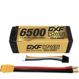 6500mAh / 4S / EC5