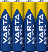 Varta LR03/AAA Micro 4003 Alkali-Mangan Batterie 1,5 V
