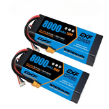 8000mAh / 4S / XT90