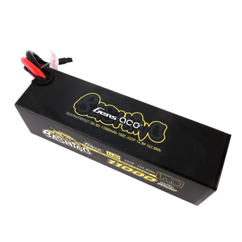 11000mAh / 4S / EC5
