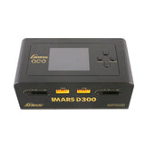 Gens Ace IMARS D300 G-Tech Channel AC/DC 300W/700W RC-Akkuladegerät - UK Weiß