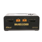 Gens Ace IMARS D300 G-Tech Channel AC/DC 300W/700W RC-Akku-Ladegerät