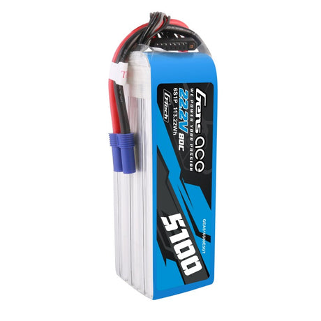 RC Heli LiPo I Akku I Batterie