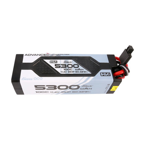 FPV LiPo I Akku I Batterie