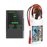 450mAh / 2S / JST-SYP