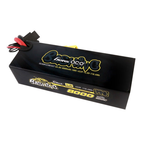RC Heli LiPo I Akku I Batterie