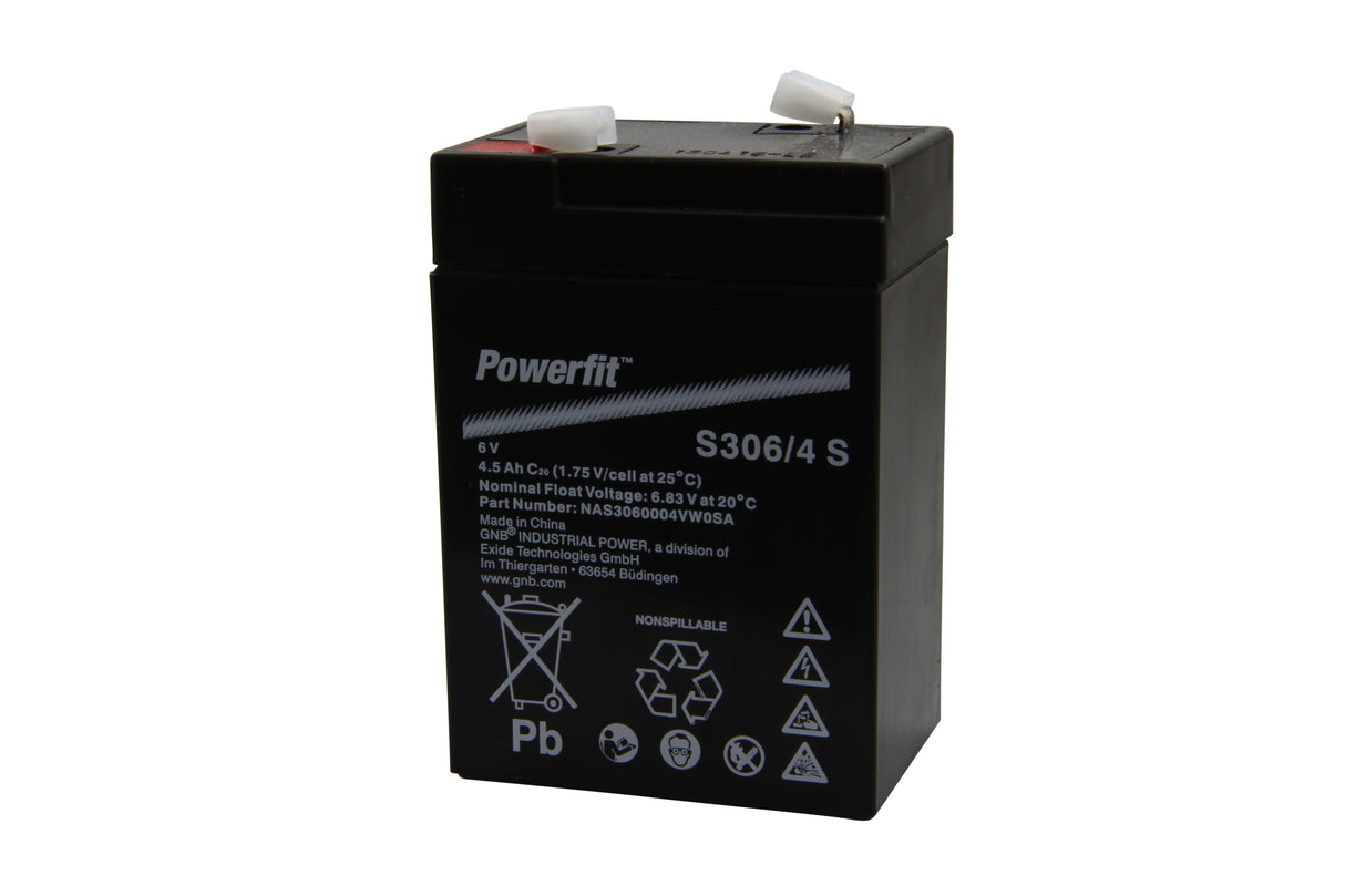 4500mAh