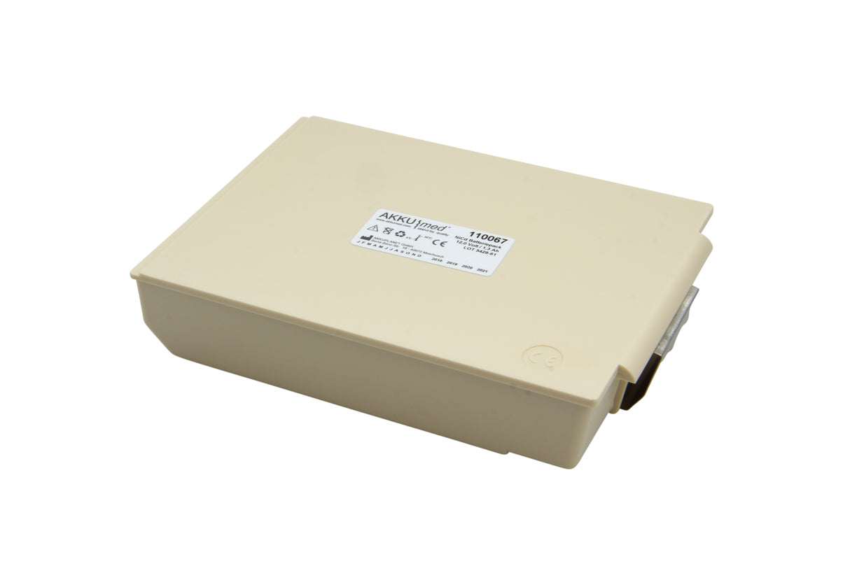 1300mAh