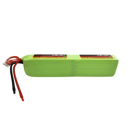 Mylipo HV-Lipo Akku 3200mAh 44,4V 12S 30C/60C L
