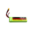 Mylipo HV - Lipo Akku 3200mAh 7,4V 2S 30C/60C XT60