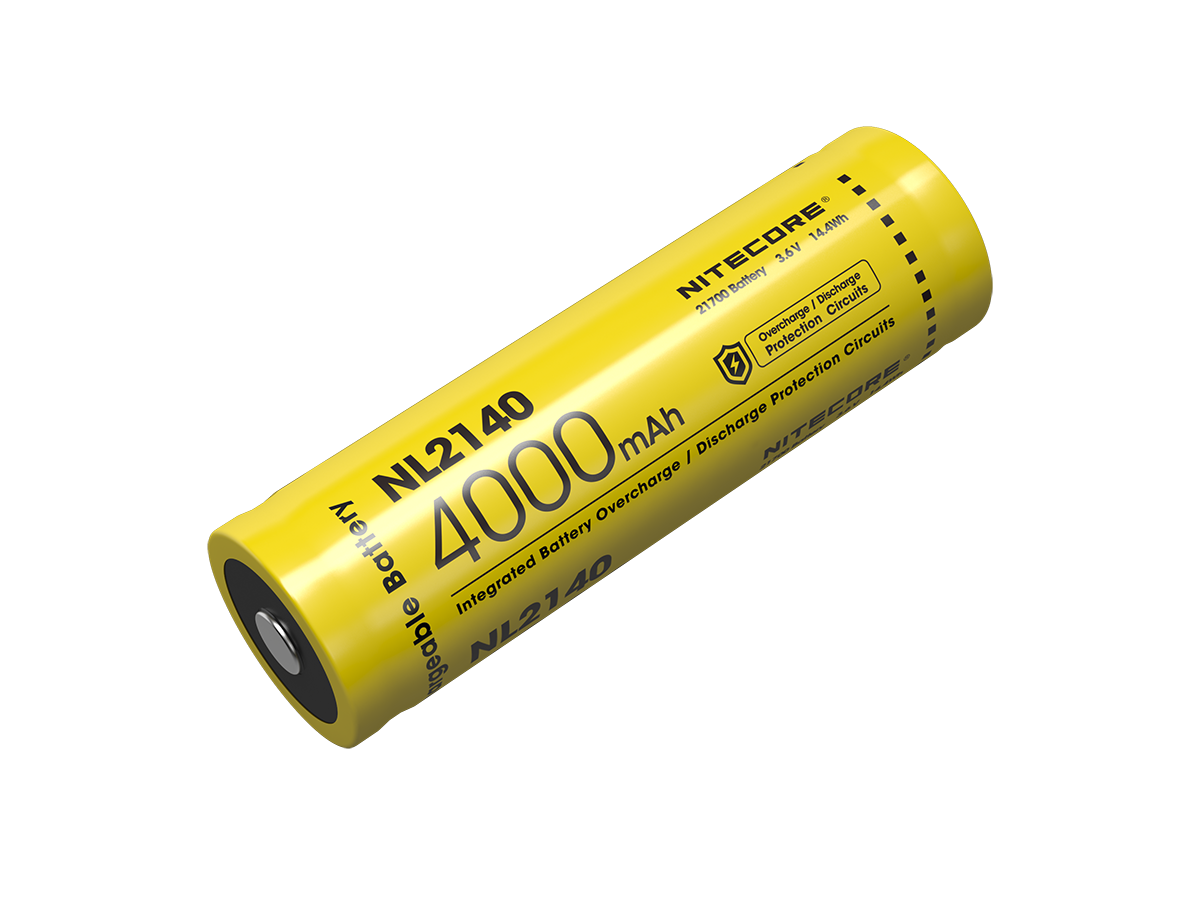 4000mAh
