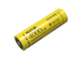 4000mAh
